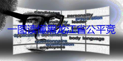 竞争审查文龙江省公平一图读懂黑书制度